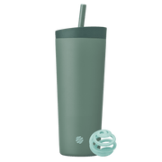 2-in-1 Shaker Tumbler