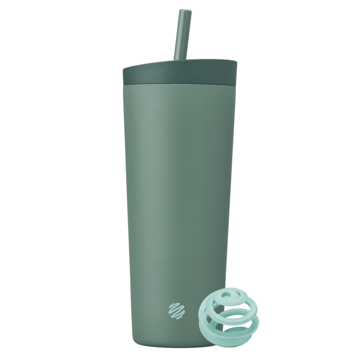 2-in-1 Shaker Tumbler