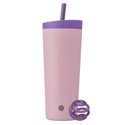 2-in-1 Shaker Tumbler