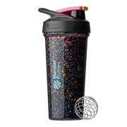 The Shaker Club - Stainless Sleek