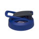 Sport - Lockable/Push-Button / Blue