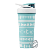Blue Spruce - Sleek Sport