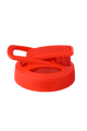 Sport - Lockable/Push-Button / Red