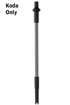 Koda Straw (XL) - Black