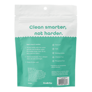 Bottle Cleaning Tablets