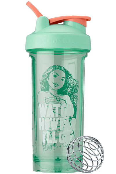 Disney Princess - Pro Series T8