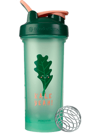 Foodie Shakers - Classic