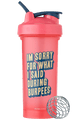 Burpees