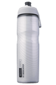 White / Insulated Bike - 24oz