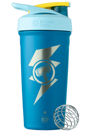 Marvel - Sport Stainless Steel