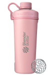Rose Pink
