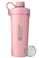 Rose Pink / Insulated Stainless Steel