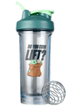 Do You Even Lift?